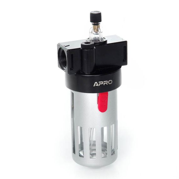 Лубрикатор (устройство подачи масла) 1200 л/мин ½ APRO