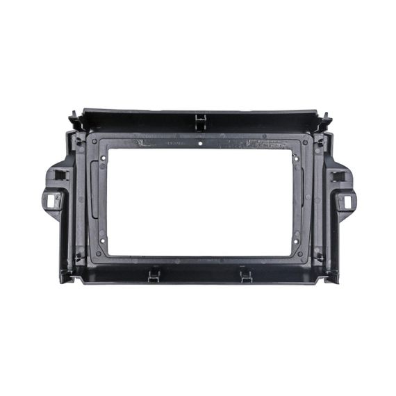 Перехідна рамка серії QIV QBR-F 0431-50 для Toyota Fortuner 2 2015-2018 SW4 2016+ (F2) 9 дюймів | Зображення 1