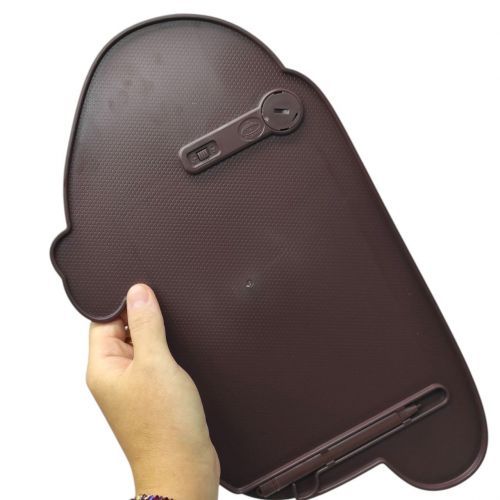 Планшет для малювання LCD "Капібара" 8,5ʼʼ екран | Зображення 1
