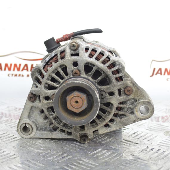 Генератор 70A Ford Fiesta IV Mk4 1.25i 16V / 1.4i 16V Форд Фієста 4 CA1137IR