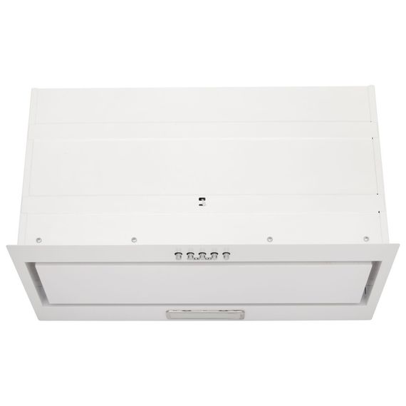 Витяжка кухонна Eleyus URBAN 800 LED 52 WH