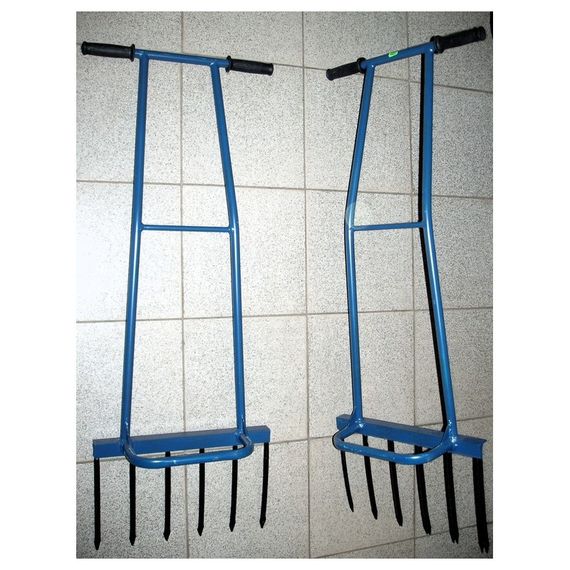 Вила-самокопи (Насіння країни) | Зображення 1