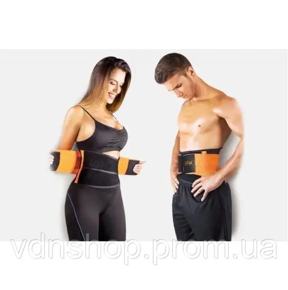Супер-пояс для схуднення Xtreme Power Belt | Зображення 2