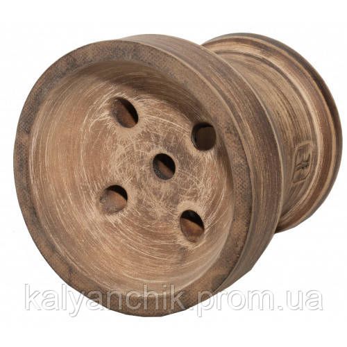 Чаша для кальяну Lavart Nedra Wood | Зображення 1