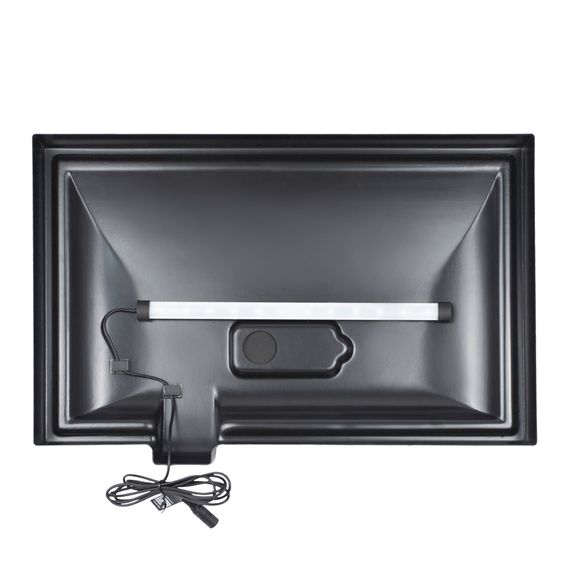 Кришка акваріумна прямокутна AquaLighter Lid 40 (40х25см,LED 1510 люм, д\у) | Зображення 1