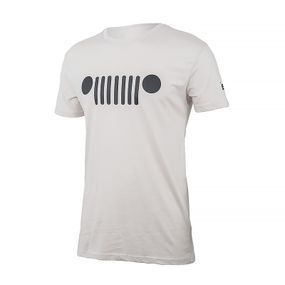 Футболка JEEP T-SHIRT GRILLE J22W