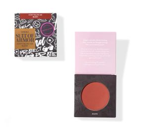 Румяна TEEEZ COSMETICS Suit Of Armor Dont Blush Me Blush