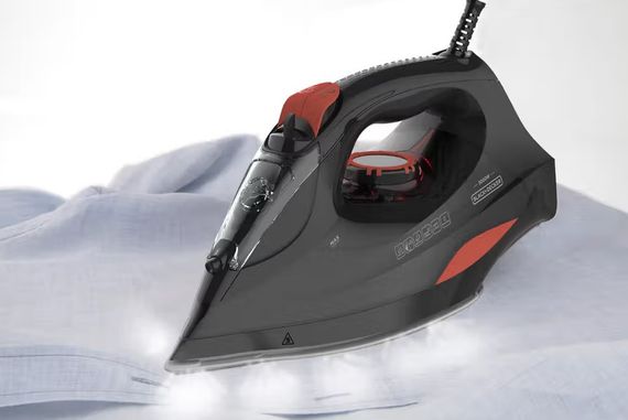 Праска Black&Decker BXIR3000E | Зображення 3