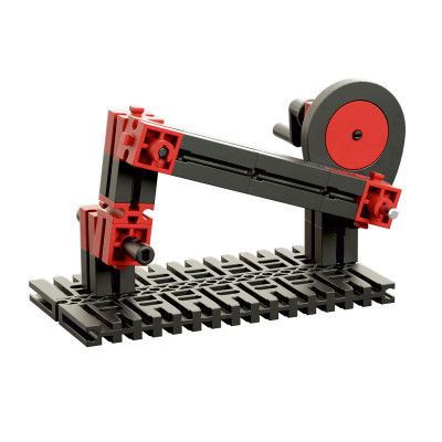 Конструктор Fischertechnik STEM Механика (2.0) (FT-538423) | Зображення 8