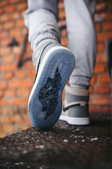 Кросівки на кожний день Air Jordan 1 x D1io1r  , В'єтнам 0366 | Зображення 1