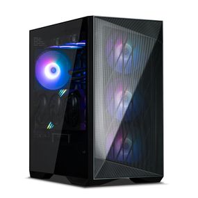 Корпус Zalman Z9 Iceberg MS без БЖ Z9ICEBERGMSBLACK