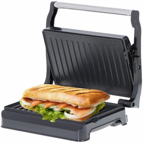 Гриль контактный Adler AD 3052 (UA-01)