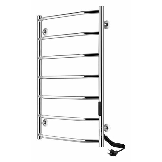 Сушарка для рушників електрична Kroner KRP KRP Diva ER800x500-7 (CV036325)