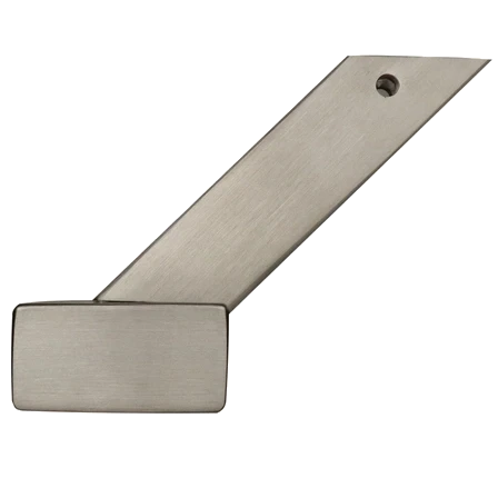 ABARO Sydney 45° L:1000 X:800 W:40*20mm SS 304 Ручки скоби (комплект) - Замки | Зображення 2