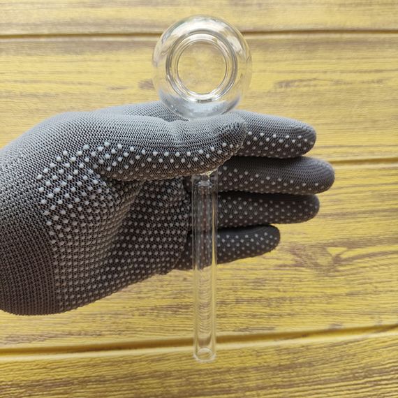 Стеклянная трубка Vapor Oil | Зображення 2