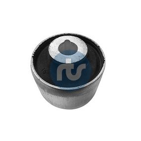 Сайлентблок переднего нижнего рычага VW Crafter 16-, RTS, 017-00914,