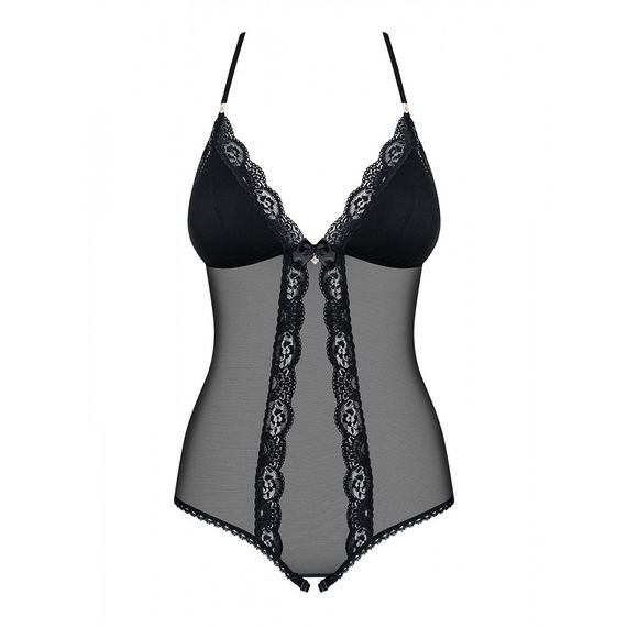 Боді Obsessive 841-TED-1 body S/M | Зображення 2