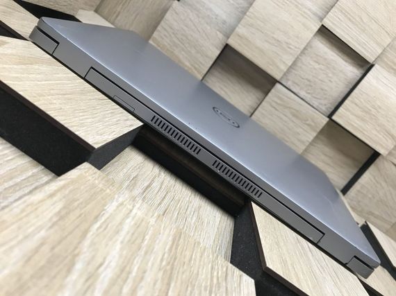 Ультрабук Б-класс Dell Latitude 5420 / 14" (1920x1080) IPS / Intel Core i5-1145G7 (4 (8) ядра по 2.6 - 4.4 GHz) / 16 GB DDR4 / 256 GB SSD / Intel Iris Xe Graphics / WebCam / Windows 10 лицензия б/у | Зображення 6