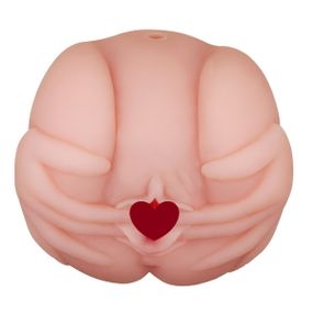 Мастурбатор вагина + анус BAILE FRENCH LADY Sex Aura