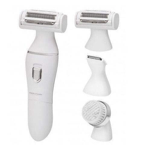 Набір для догляду за тілом ProfiCare PC-LBS 3001 — 3 в 1: епіляція, тример, очищення 🌸✨ | Зображення 1