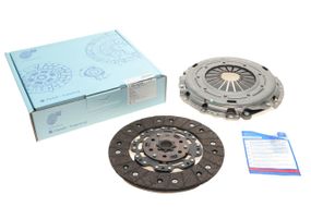 Комплект зчеплення Seat Ibiza VW Polo 1.4 1.9 TDI 12- d=241mm  ADV183019