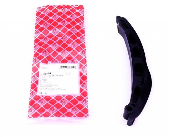 Планка заспокоювача ланцюга ГРМ VW Golf VI Passat 1.4 TSI 06-14 36224