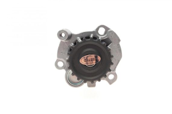 Помпа воды Skoda Octavia VW Caddy Golf 1.9TDI SDI 96-05 19z R B 7 лоп h шківа=28.9mm d імп=64mm  PA731 | Зображення 5
