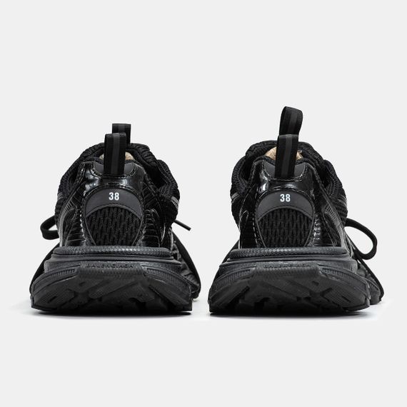 Чоловічі кросівки Ba/enc/aga 3XL весна / літо / осінь 2095 37 23.5 см | Зображення 1