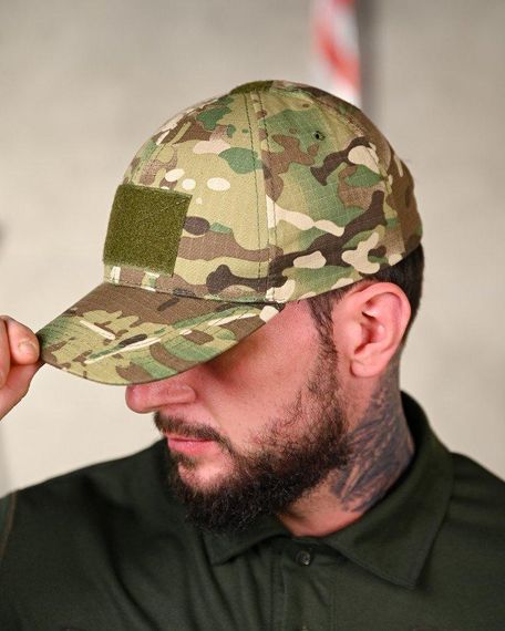 Літній тактичний костюм поло    ПП7677 | Зображення 3