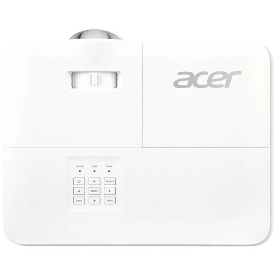 Проектор Acer H6518STi (MR.JSF11.001) | Зображення 4