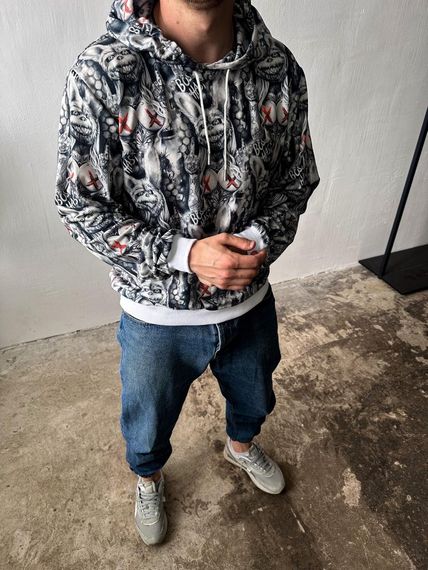 Худі | Зображення 1