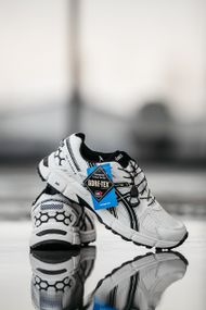 Чоловічі кросівки Asics Gel-Kahana 8 весна / осінь 1179 43 27,5