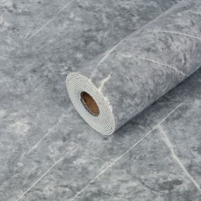 Самоклеящаяся стеновая PET плитка в рулоне 600х3000х2мм SW-00002429