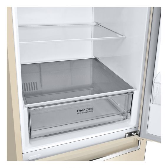 Холодильник LG GC-B509SECL | Зображення 8