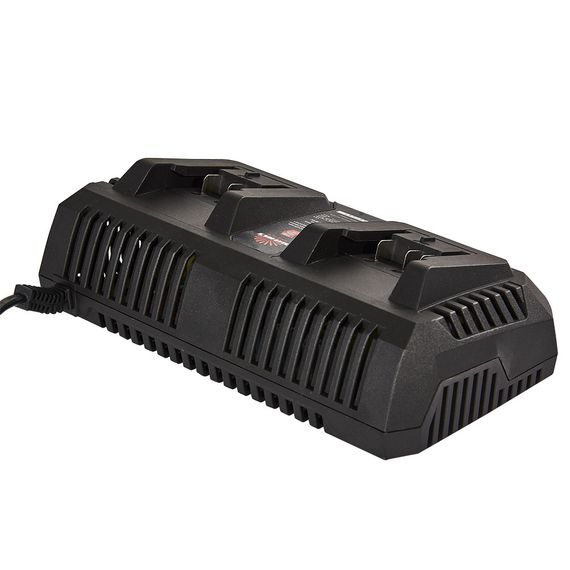 Зарядний пристрій для акумуляторів Vitals Master LSL 1830 Dual SmartLine+ | Зображення 4