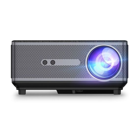 SMART проектор Full HD (1920*1080) на ANDROID XPRO PANOPLUS MII c SRS Sound System 15 Вт (10000 lumen) та контрастом до 20000:1 для презентацій, шкіл та ВНЗ + Доставка у комплекті (T10009_12999) | Зображення 4
