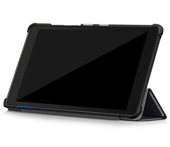 Чехол для планшета Lenovo Tab E8 (TB-8304) Slim - Black | Зображення 1