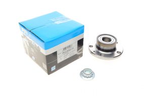 Підшипник маточини задньої Skoda Fabia 99- VW Polo 01- к-кт  PHU59001K