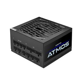 Блок живлення CHIEFTEC Atmos (750W) CPX-750FC