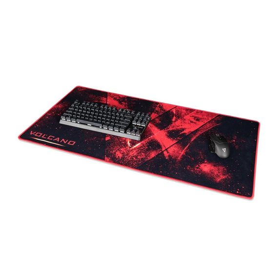 Килимок для мишки Modecom Volcano Erebus Control (PMK-MC-VOLCANO-EREBUS) | Зображення 4