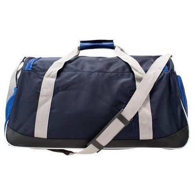 Дорожня сумка Semi Line 40 Navy/Blue (A3043-1) (DAS303013) | Зображення 3