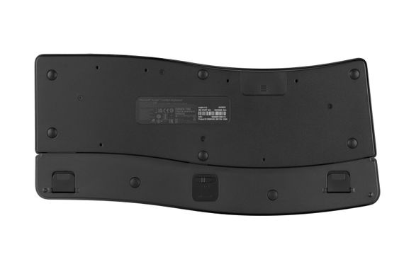 Комплект клавиатура и мышь Microsoft Comfort Desktop Sculp WL L3V-00017 | Зображення 2
