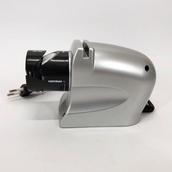 Електро точилка ELECTRIC SHARPENER / Электронная точилка / Автоматическая электрическая точилка MJ-411 для | Зображення 8