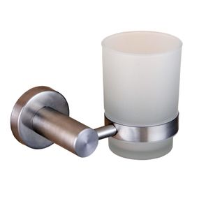 Стакан Globus Lux SS 8409