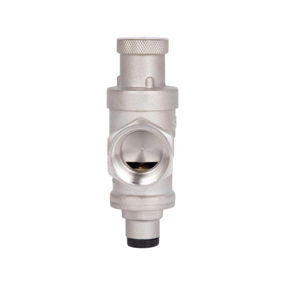 Редуктор Thermo Alliance Standart 3/4" SF241W20 | Зображення 4