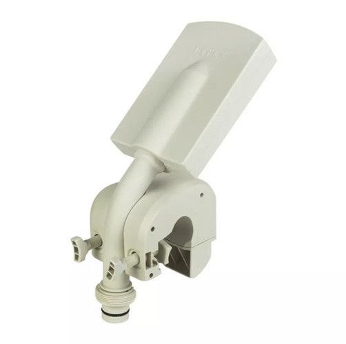 Фонтан для басейну Intex 28089 з LED-підсвіткою, гідроелектричнийkruzz | Зображення 3
