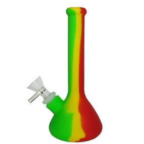Кальян Силіконовий "Baby Bong"