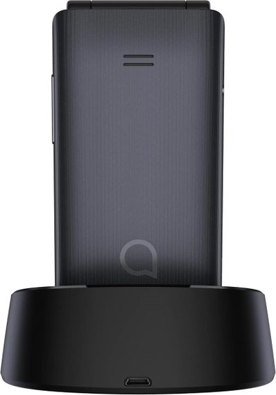 Мобільний телефон із відкидною кришкою Alcatel 3082 4G — зарядною базою й акумулятором | Зображення 5