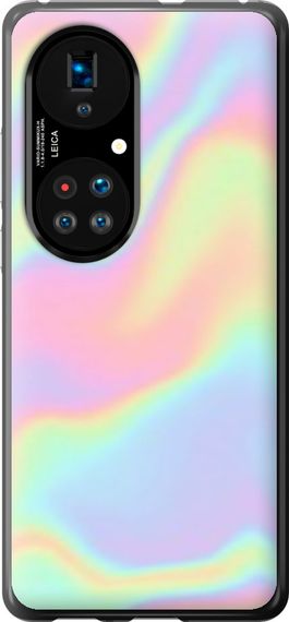 Чехол на Huawei P50 пастель "3855u-2292-17620"