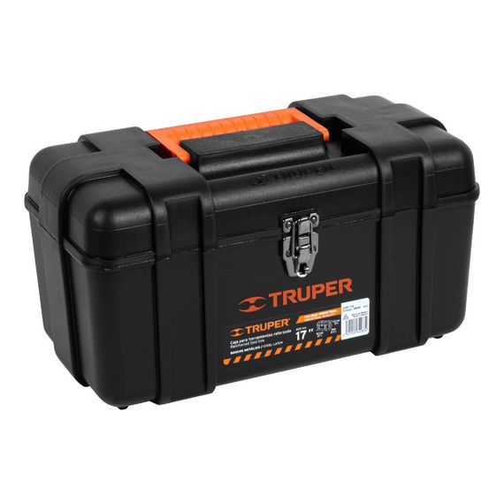Ящик для инструментов Truper Heavy Duty 430 х 250 х 230 мм (CHP-17X) | Зображення 1